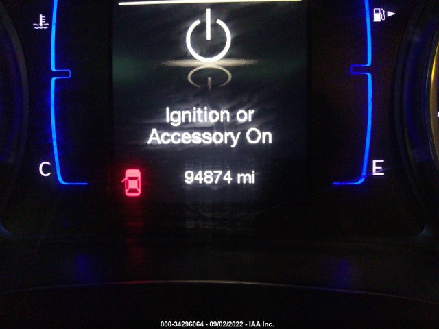 1C3CCCFB3GN188125 Chrysler 200 Touring