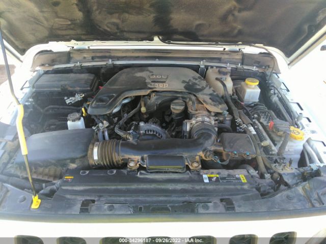1C6JJTBG9ML526619 Jeep Gladiator Rubicon 4x4