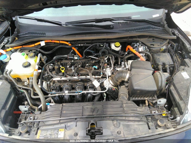 2021 Ford Escape, VIN: 1FMCU0DZ7MUA78456