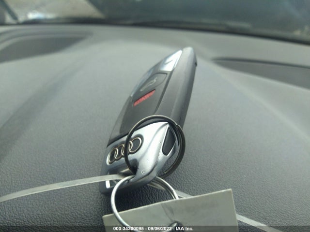2016 Audi TT, VIN: TRUT5CFV3G1029473