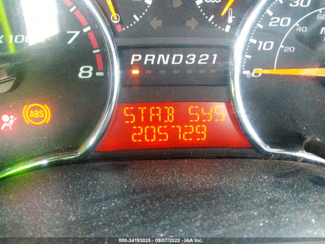2012 CHEVROLET COLORADO LT W/1LT VIN: 1GCHTCFE8C8104496
