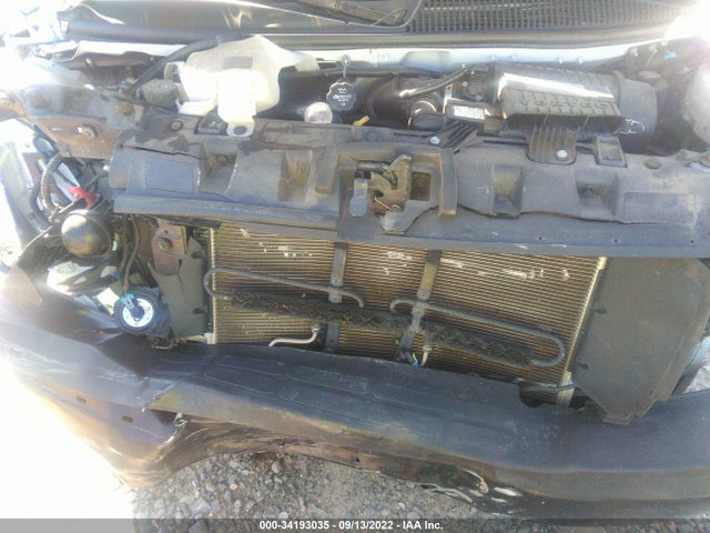 2020 Chevrolet Express, VIN: 1GCWGAFGXL1264504