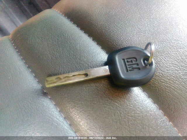 2020 Chevrolet Express, VIN: 1GCWGAFGXL1264504