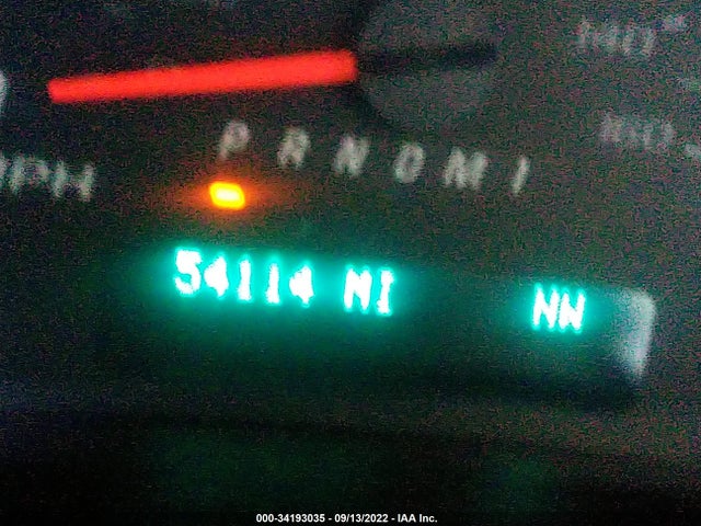 2020 Chevrolet Express, VIN: 1GCWGAFGXL1264504