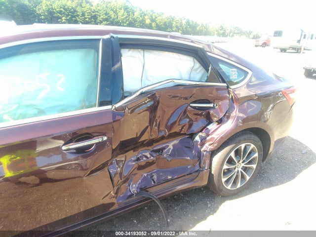 2018 Toyota Avalon, VIN: 4T1BK1EB3JU279422