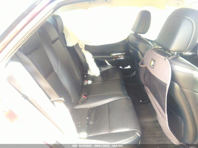2018 Toyota Avalon, VIN: 4T1BK1EB3JU279422