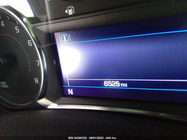 Chevrolet EQUINOX LT 2022 3GNAXKEV5NL211406 Image 7