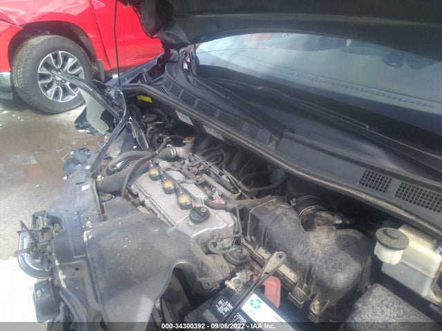 Toyota Sienna Ce/le 2006 5TDZA23C66S492836 Image 12