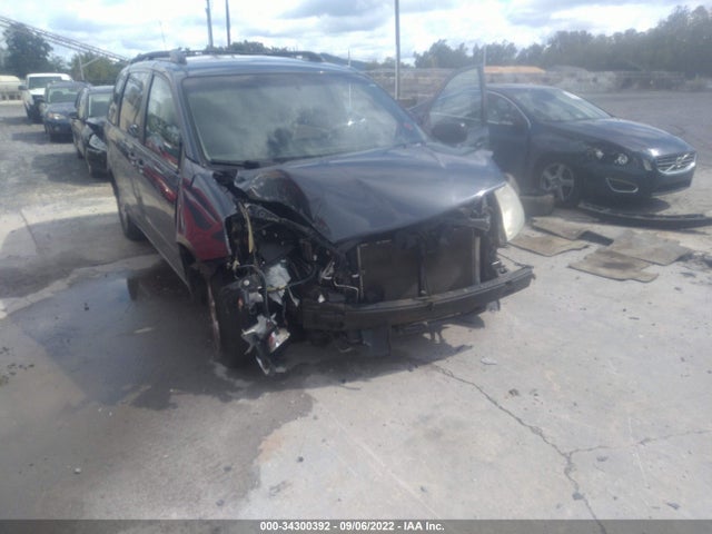 Toyota Sienna Ce/le 2006 5TDZA23C66S492836 Image 8