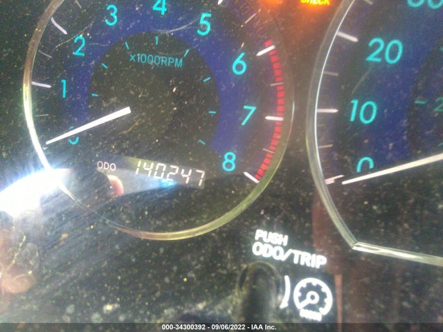 Toyota Sienna Ce/le 2006 5TDZA23C66S492836 Image 9