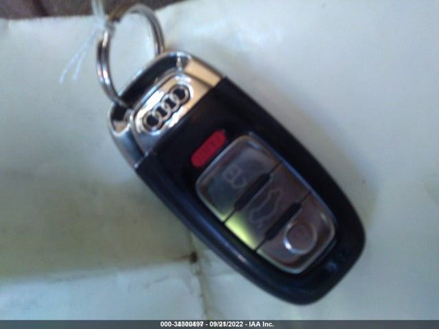 WAU3GAFD1FN024941 Audi A8 L 3.0t