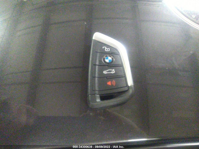 2021 BMW X4, VIN: 5UX2V5C01M9G20099