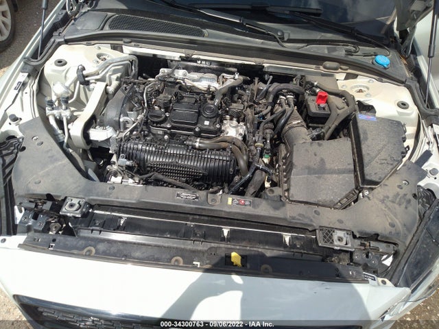 2022 Volvo S60, VIN: 7JRL12FZXNG154310