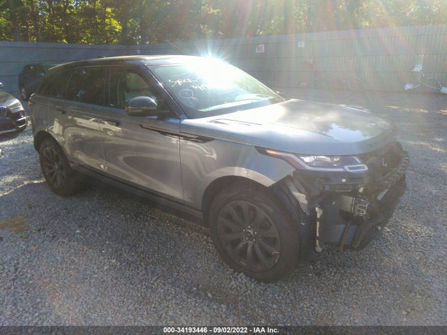 2020 Land Rover Range Rover Velar, VIN: SALYK2EX8LA260202