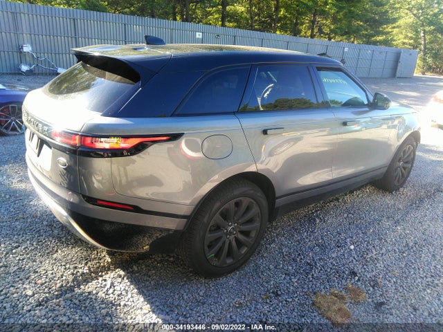 2020 Land Rover Range Rover Velar, VIN: SALYK2EX8LA260202