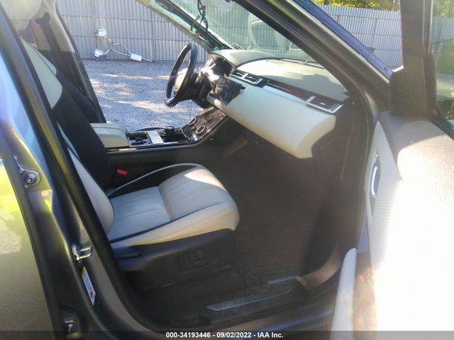 2020 Land Rover Range Rover Velar, VIN: SALYK2EX8LA260202