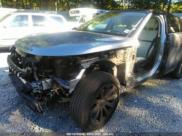 2020 Land Rover Range Rover Velar, VIN: SALYK2EX8LA260202