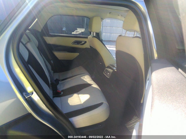 2020 Land Rover Range Rover Velar, VIN: SALYK2EX8LA260202
