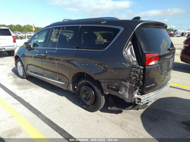 2020 CHRYSLER PACIFICA TOURING L VIN: 2C4RC1BGXLR140338
