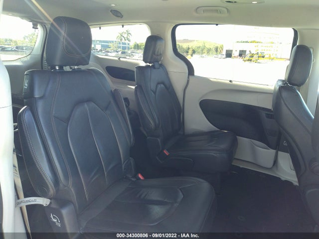2020 CHRYSLER PACIFICA TOURING L VIN: 2C4RC1BGXLR140338
