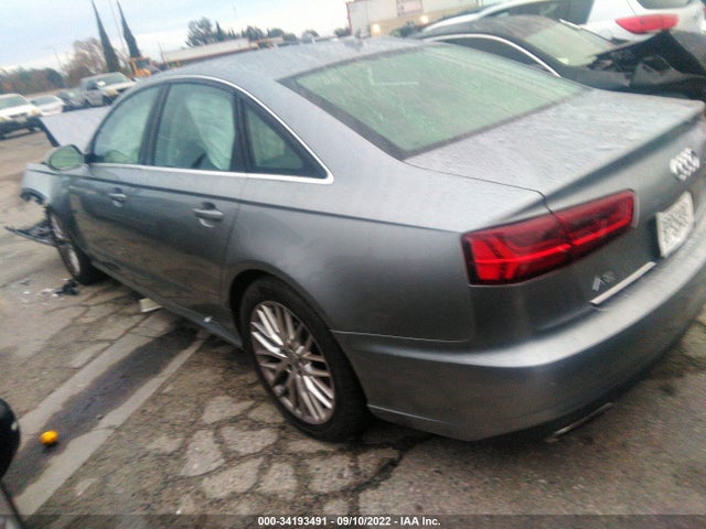 Audi A6 2.0t Premium 2016 WAUCFAFC5GN034979 Image 3