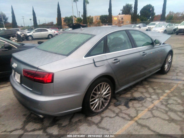 Audi A6 2.0t Premium 2016 WAUCFAFC5GN034979 Image 4