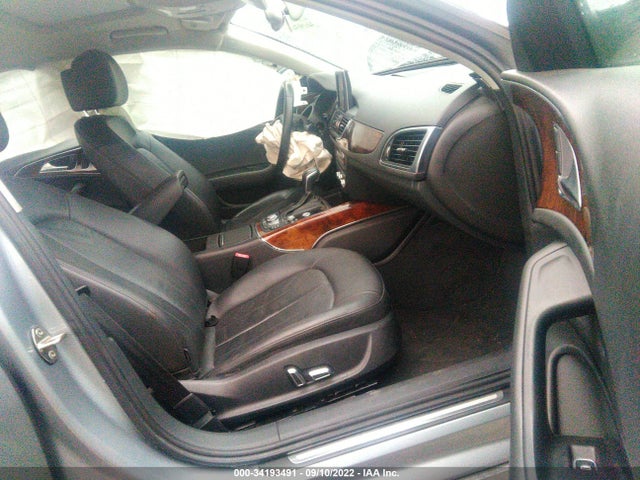 Audi A6 2.0t Premium 2016 WAUCFAFC5GN034979 Image 5