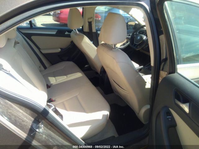 3VWD17AJXFM300419 Volkswagen Jetta 1.8t Se