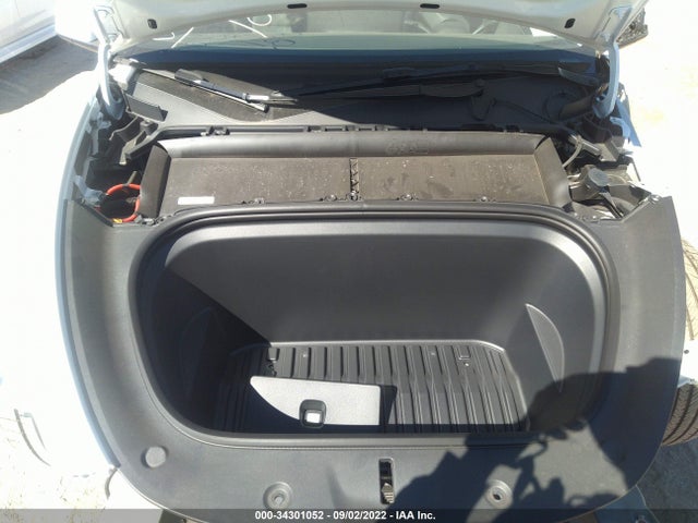 Tesla Model Y Performance 2022 7SAYGDEF3NF468383 Image 11