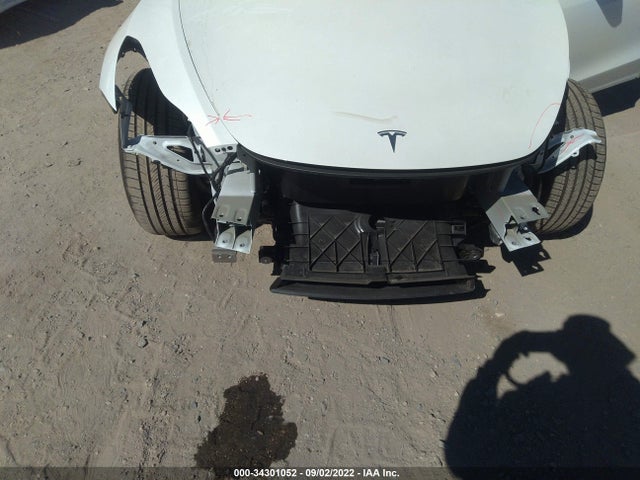 Tesla Model Y Performance 2022 7SAYGDEF3NF468383 Image 7