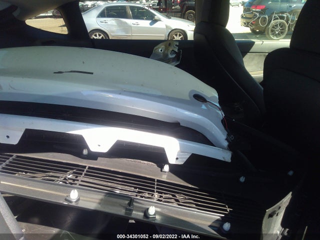 Tesla Model Y Performance 2022 7SAYGDEF3NF468383 Image 9