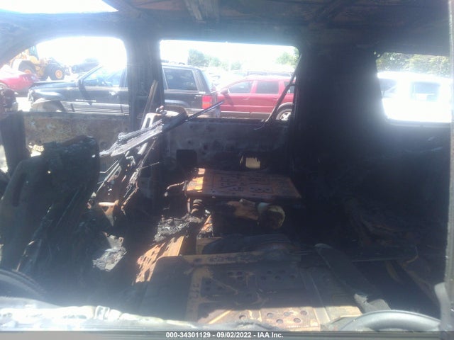1GYS4SKJ3FR597884 Cadillac Escalade Esv Luxury