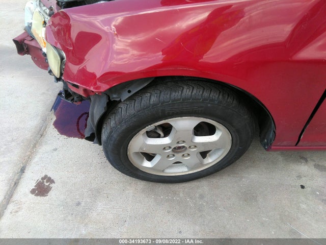 2000 HONDA ACCORD CPE EX W/LEATHER VIN: 1HGCG2256YA008818
