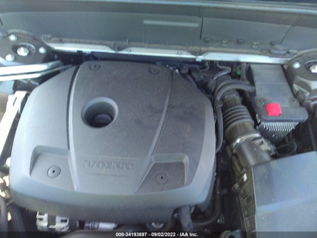Volvo XC90 2018 YV4A22PL3J1204553 Image 10