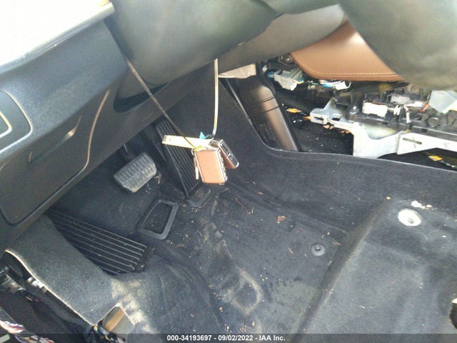 Volvo XC90 2018 YV4A22PL3J1204553 Image 11