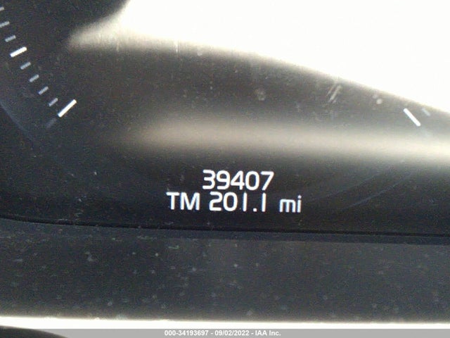 Volvo XC90 2018 YV4A22PL3J1204553 Image 7
