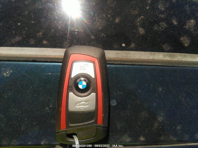 WBA3N7C52FK223522 BMW 4 Series 428i
