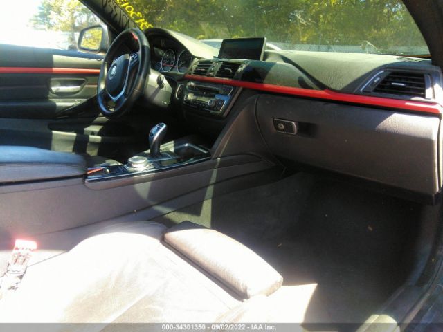 WBA3N7C52FK223522 BMW 4 Series 428i