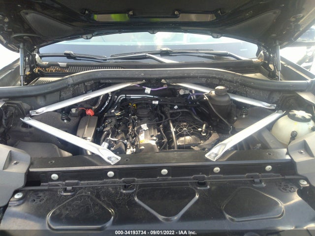 2021 BMW X7, VIN: 5UXCW2C04M9E27199