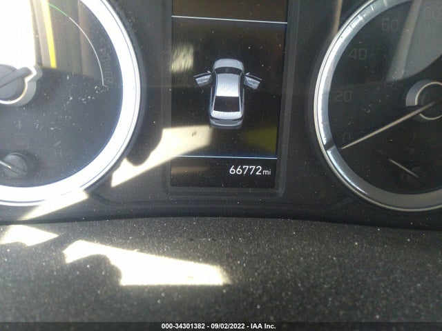 2019 Hyundai Sonata, VIN: KMHE24L39KA093512