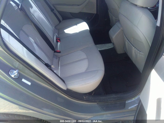 2019 Hyundai Sonata, VIN: KMHE24L39KA093512