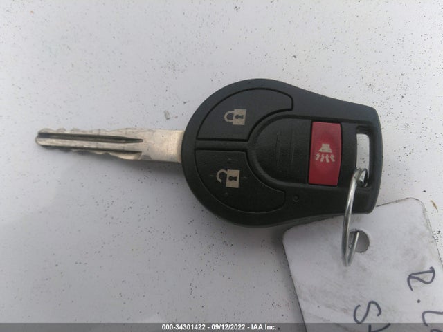 2015 Nissan NV 200, VIN: 3N6CM0KN9FK691571