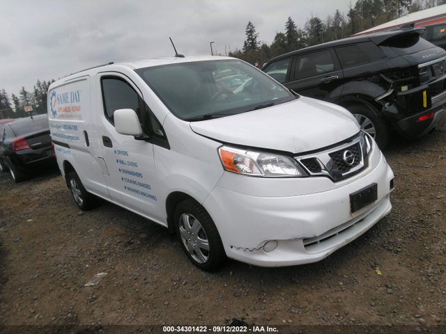 2015 Nissan NV 200, VIN: 3N6CM0KN9FK691571