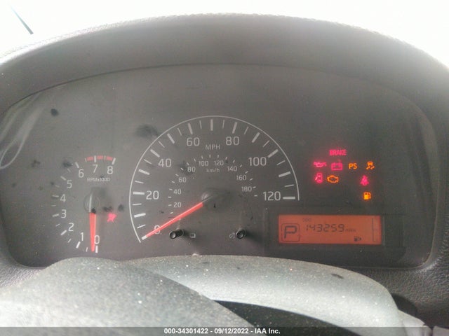 2015 Nissan NV 200, VIN: 3N6CM0KN9FK691571
