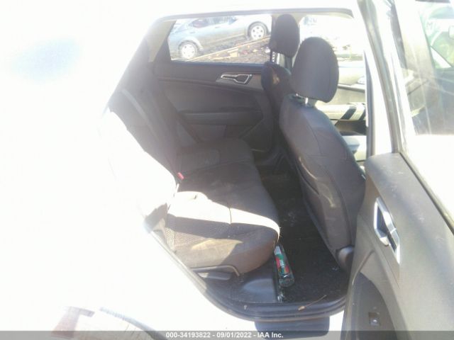 KNDPU3AF7P7035594 KIA Sportage Lx