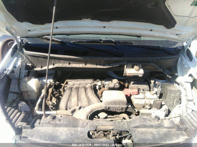 2018 Chevrolet City Express, VIN: 3N63M0ZN2JK693872