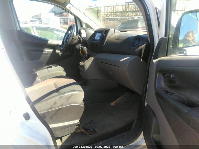 2018 Chevrolet City Express, VIN: 3N63M0ZN2JK693872