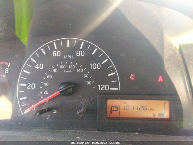 2018 Chevrolet City Express, VIN: 3N63M0ZN2JK693872