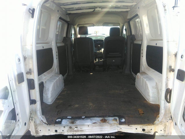 2018 Chevrolet City Express, VIN: 3N63M0ZN2JK693872