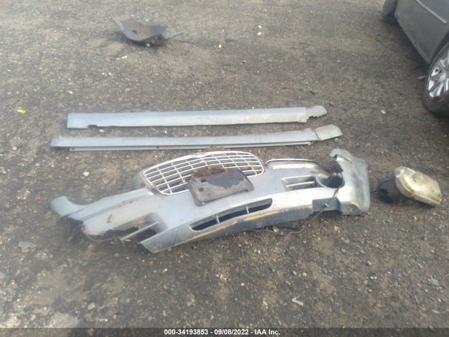 Chrysler 300 C 2007 2C3KA63H07H659619 Image 3